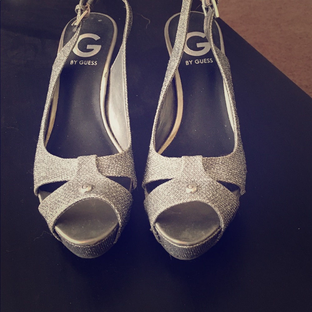 Guess shoes